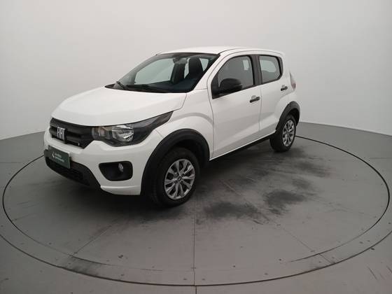 FIAT MOBI 1.0 EVO FLEX LIKE. MANUAL FIAT MOBI 1.0 EVO FLEX LIKE. MANUAL